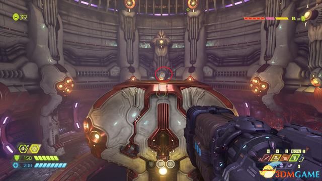 毀滅戰士 永恆 (Doom Eternal) 圖文全攻略