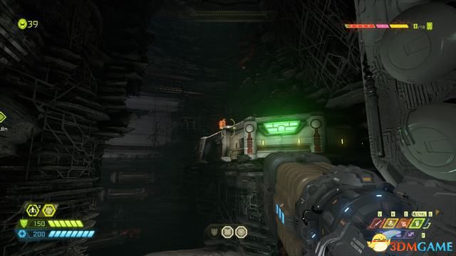 毀滅戰士 永恆 (Doom Eternal) 圖文全攻略