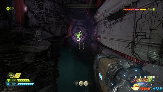毀滅戰士 永恆 (Doom Eternal) 圖文全攻略