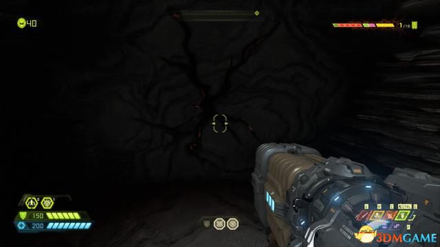 毀滅戰士 永恆 (Doom Eternal) 圖文全攻略