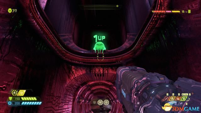 毀滅戰士 永恆 (Doom Eternal) 圖文全攻略