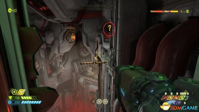 毀滅戰士 永恆 (Doom Eternal) 圖文全攻略