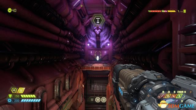 毀滅戰士 永恆 (Doom Eternal) 圖文全攻略