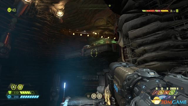 毀滅戰士 永恆 (Doom Eternal) 圖文全攻略