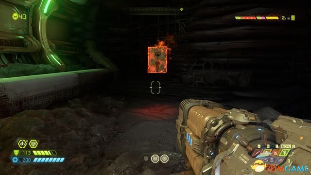 毀滅戰士 永恆 (Doom Eternal) 圖文全攻略