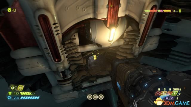 毀滅戰士 永恆 (Doom Eternal) 圖文全攻略