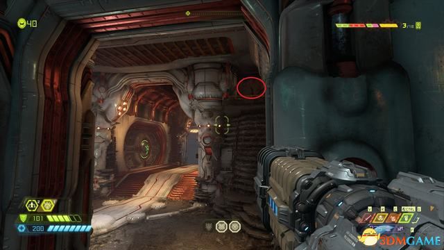 毀滅戰士 永恆 (Doom Eternal) 圖文全攻略