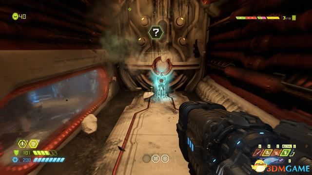 毀滅戰士 永恆 (Doom Eternal) 圖文全攻略