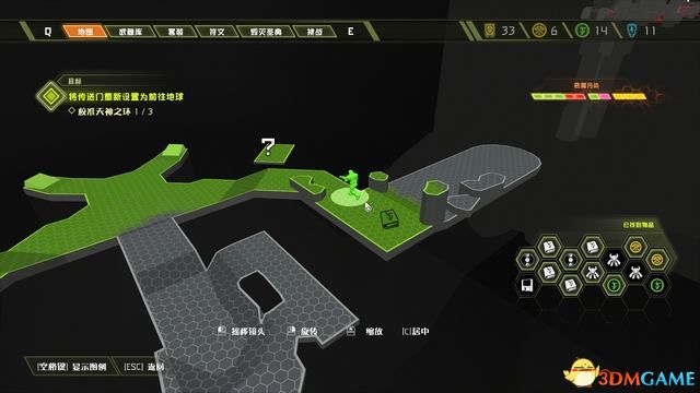 毀滅戰士 永恆 (Doom Eternal) 圖文全攻略