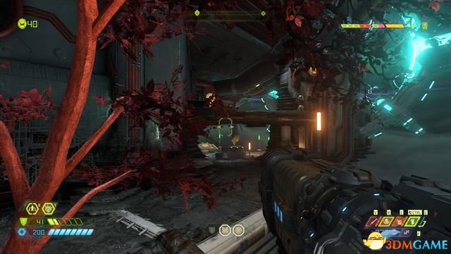 毀滅戰士 永恆 (Doom Eternal) 圖文全攻略