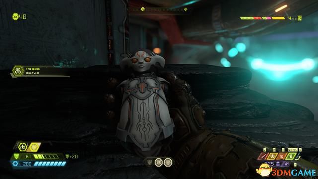 毀滅戰士 永恆 (Doom Eternal) 圖文全攻略
