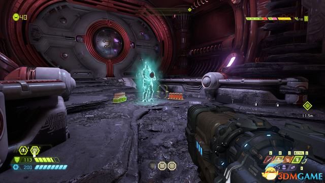 毀滅戰士 永恆 (Doom Eternal) 圖文全攻略