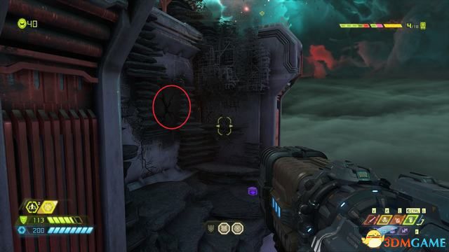 毀滅戰士 永恆 (Doom Eternal) 圖文全攻略