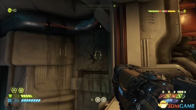毀滅戰士 永恆 (Doom Eternal) 圖文全攻略