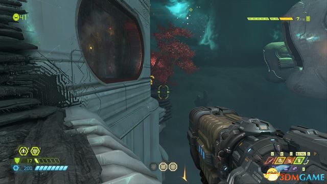 毀滅戰士 永恆 (Doom Eternal) 圖文全攻略