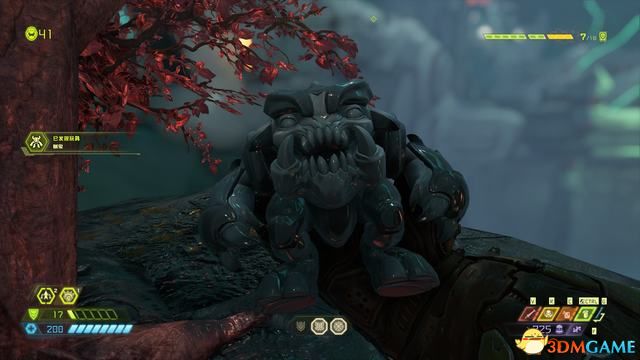 毀滅戰士 永恆 (Doom Eternal) 圖文全攻略