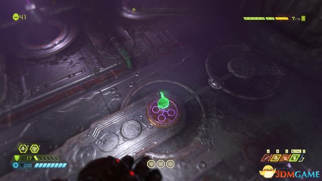 毀滅戰士 永恆 (Doom Eternal) 圖文全攻略
