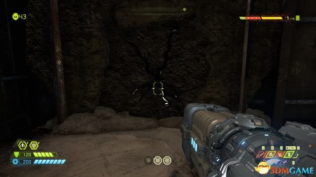 毀滅戰士 永恆 (Doom Eternal) 圖文全攻略