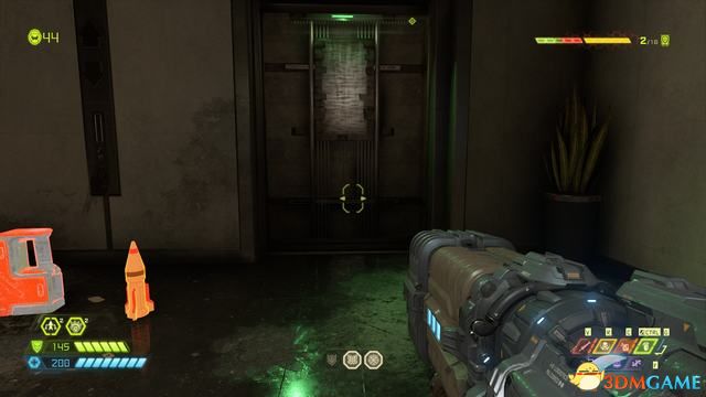 毀滅戰士 永恆 (Doom Eternal) 圖文全攻略