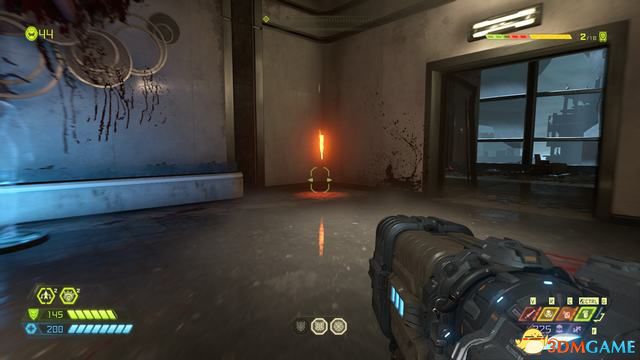毀滅戰士 永恆 (Doom Eternal) 圖文全攻略