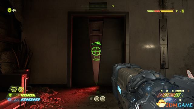 毀滅戰士 永恆 (Doom Eternal) 圖文全攻略