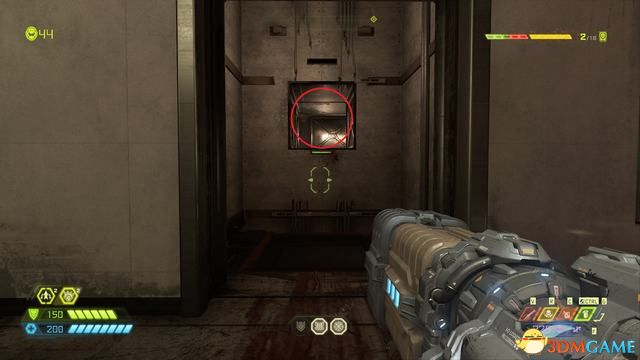 毀滅戰士 永恆 (Doom Eternal) 圖文全攻略