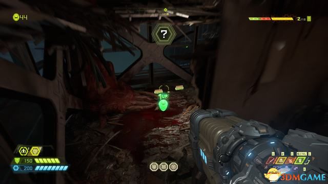 毀滅戰士 永恆 (Doom Eternal) 圖文全攻略