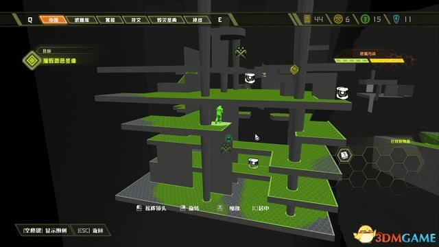 毀滅戰士 永恆 (Doom Eternal) 圖文全攻略