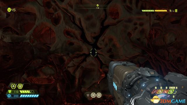 毀滅戰士 永恆 (Doom Eternal) 圖文全攻略