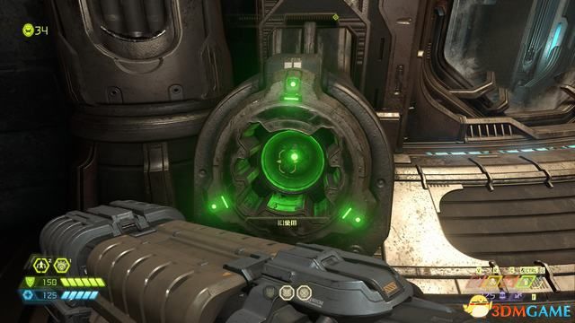 毀滅戰士 永恆 (Doom Eternal) 圖文全攻略