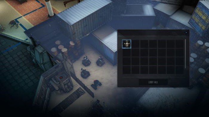 荒野遊俠3 (Wasteland 3) 全玩偶位置與效果分享