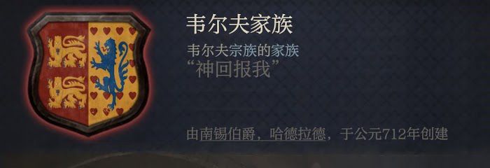 十字軍之王3 (Crusader Kings 3) 部分家徽樣式代碼分享