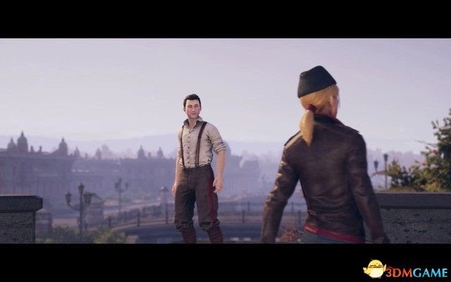 鋼鐵收割者 (Iron Harvest) 全戰役流程圖文攻略