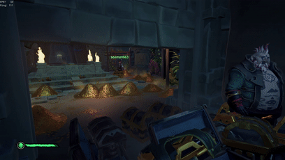 盜賊之海 (Sea of Thieves) 9月全新淘金者任務攻略