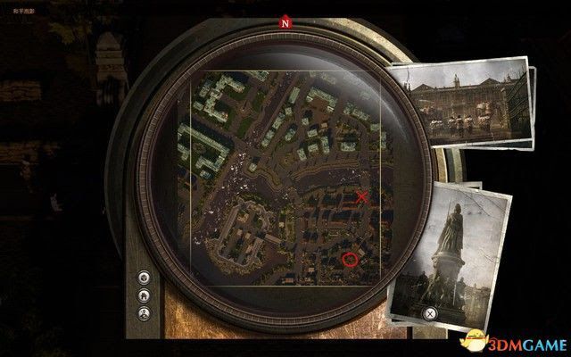 鋼鐵收割者 (Iron Harvest) 全戰役流程圖文攻略
