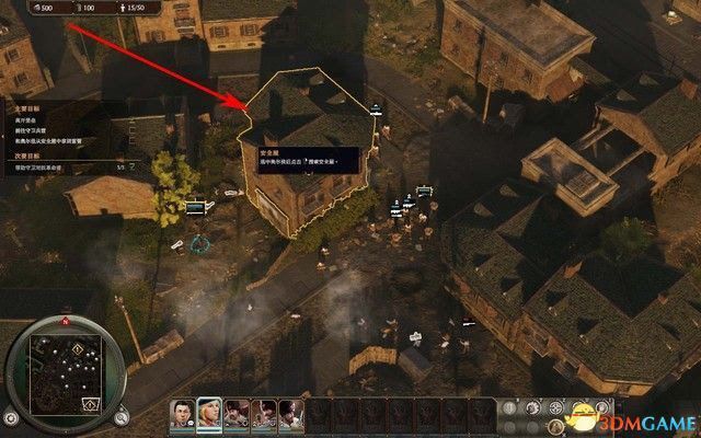 鋼鐵收割者 (Iron Harvest) 全戰役流程圖文攻略