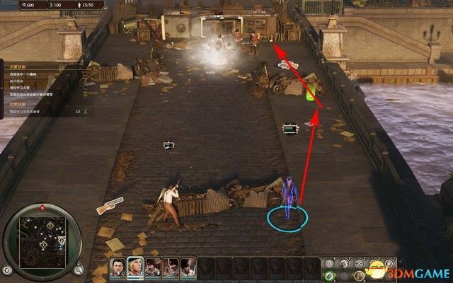 鋼鐵收割者 (Iron Harvest) 全戰役流程圖文攻略