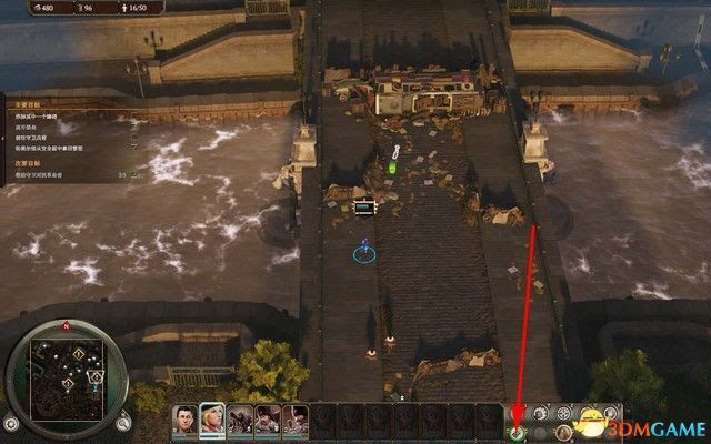 鋼鐵收割者 (Iron Harvest) 全戰役流程圖文攻略