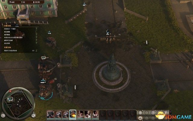 鋼鐵收割者 (Iron Harvest) 全戰役流程圖文攻略