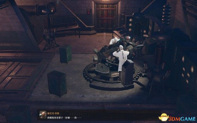 鋼鐵收割者 (Iron Harvest) 全戰役流程圖文攻略