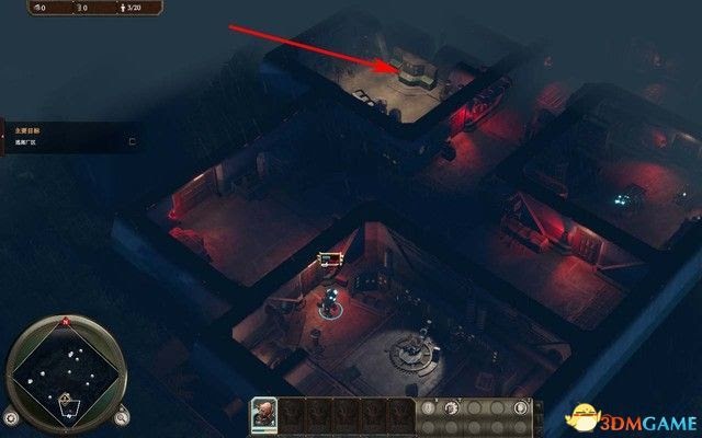 鋼鐵收割者 (Iron Harvest) 全戰役流程圖文攻略