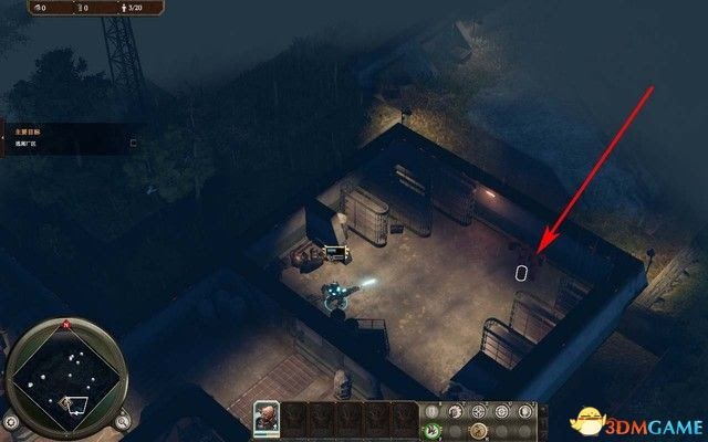 鋼鐵收割者 (Iron Harvest) 全戰役流程圖文攻略