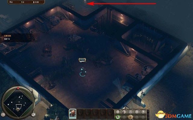 鋼鐵收割者 (Iron Harvest) 全戰役流程圖文攻略