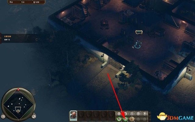 鋼鐵收割者 (Iron Harvest) 全戰役流程圖文攻略