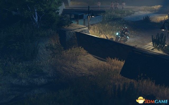 鋼鐵收割者 (Iron Harvest) 全戰役流程圖文攻略