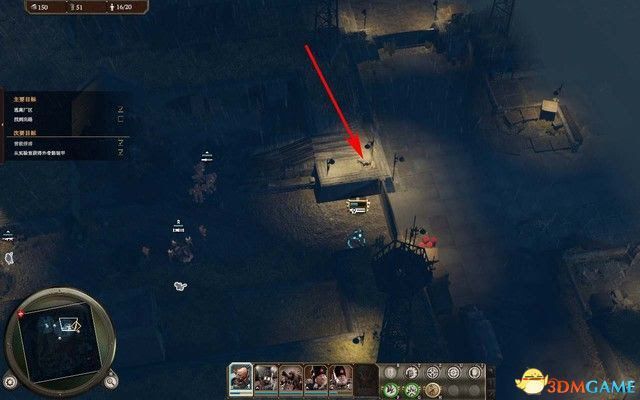 鋼鐵收割者 (Iron Harvest) 全戰役流程圖文攻略