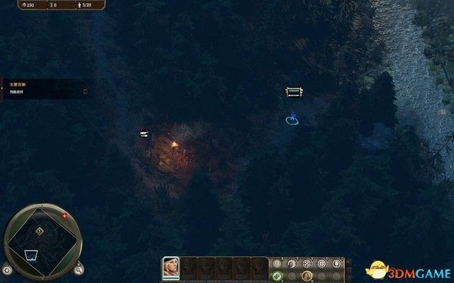 鋼鐵收割者 (Iron Harvest) 全戰役流程圖文攻略