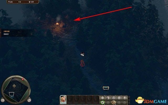 鋼鐵收割者 (Iron Harvest) 全戰役流程圖文攻略