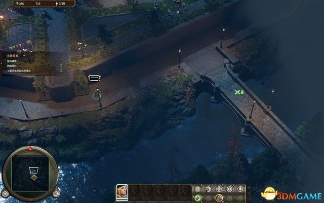 鋼鐵收割者 (Iron Harvest) 全戰役流程圖文攻略