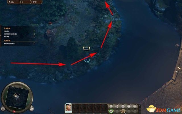 鋼鐵收割者 (Iron Harvest) 全戰役流程圖文攻略
